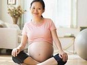 一文了解胚胎是否着床的标准检查，试管移植第6天双杠代表着床